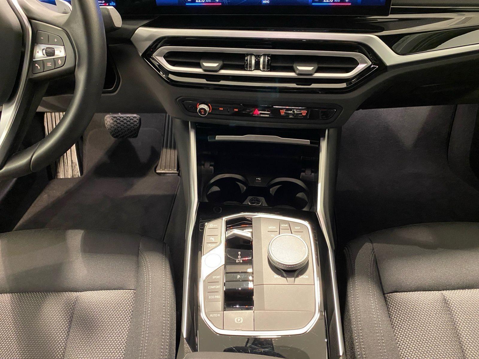 BMW 3er – Bild 15