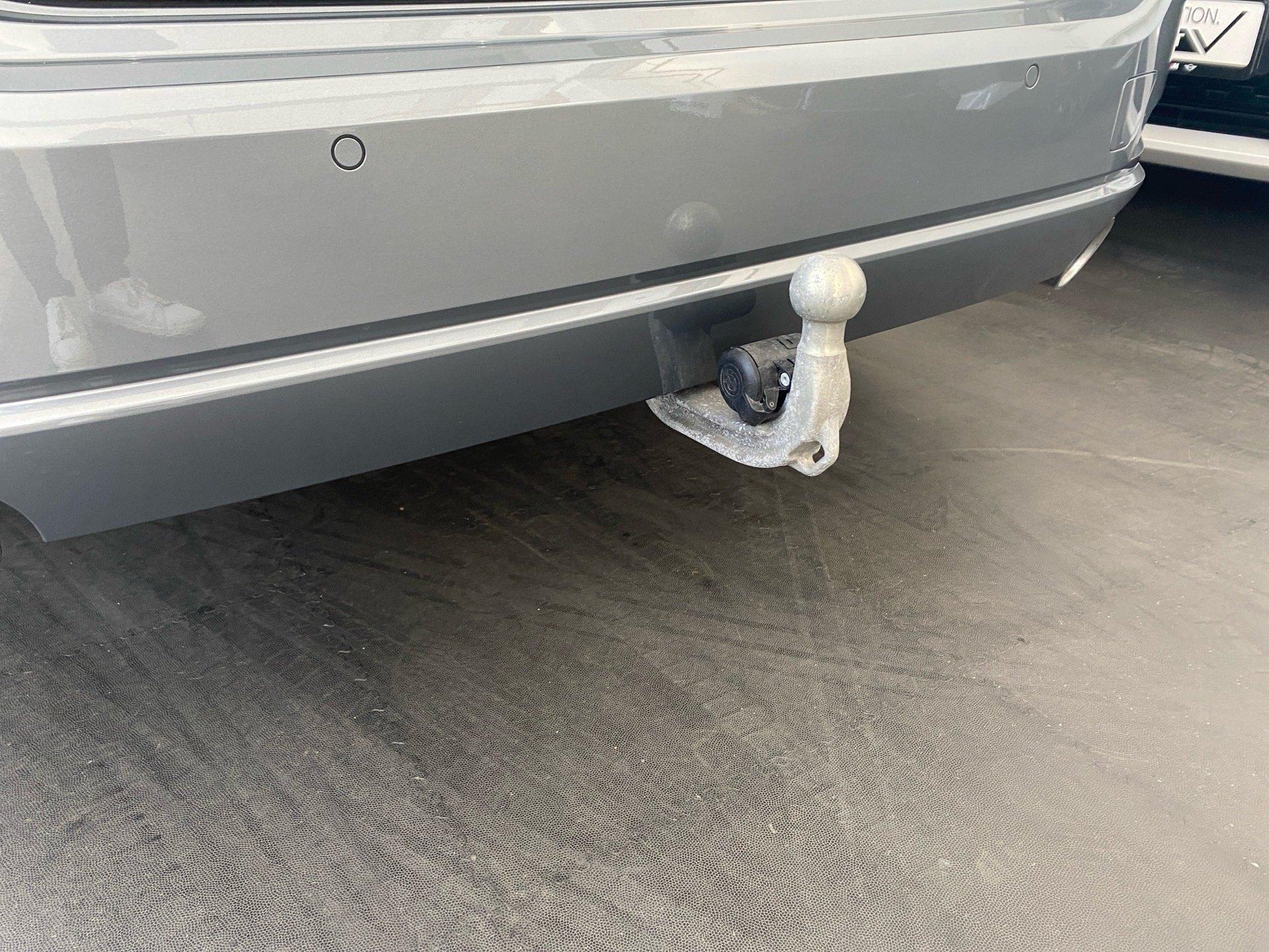BMW 3er Touring – Bild 15