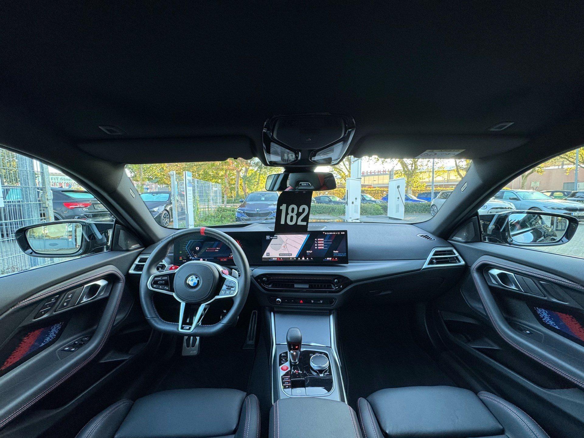 BMW M2 Coupé – Bild 3