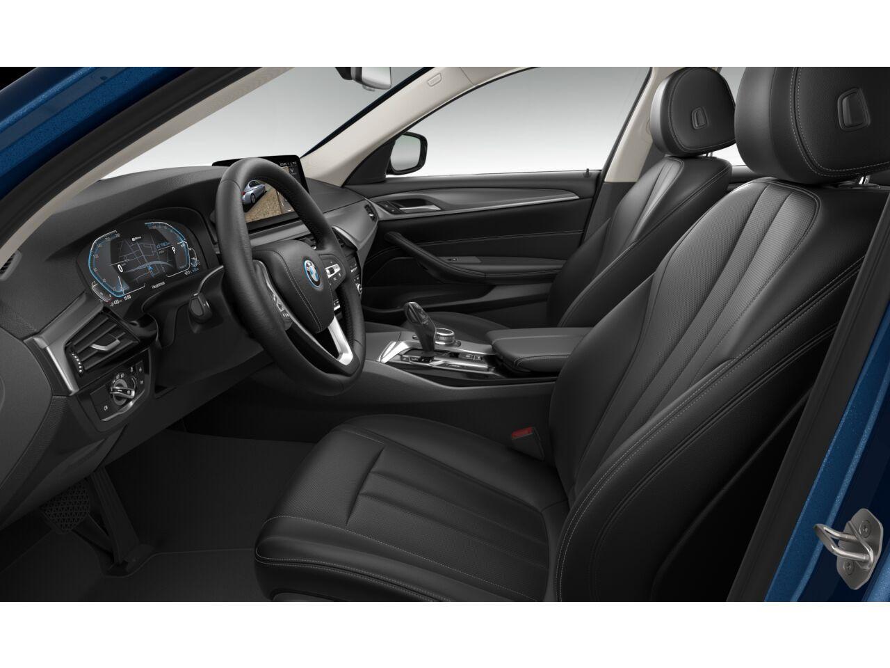 BMW 5er – Bild 4