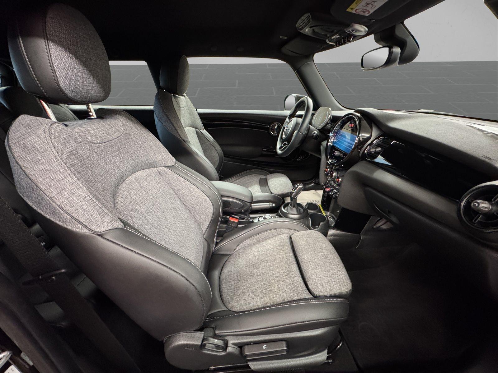 MINI Cooper 3-Türer – Bild 10