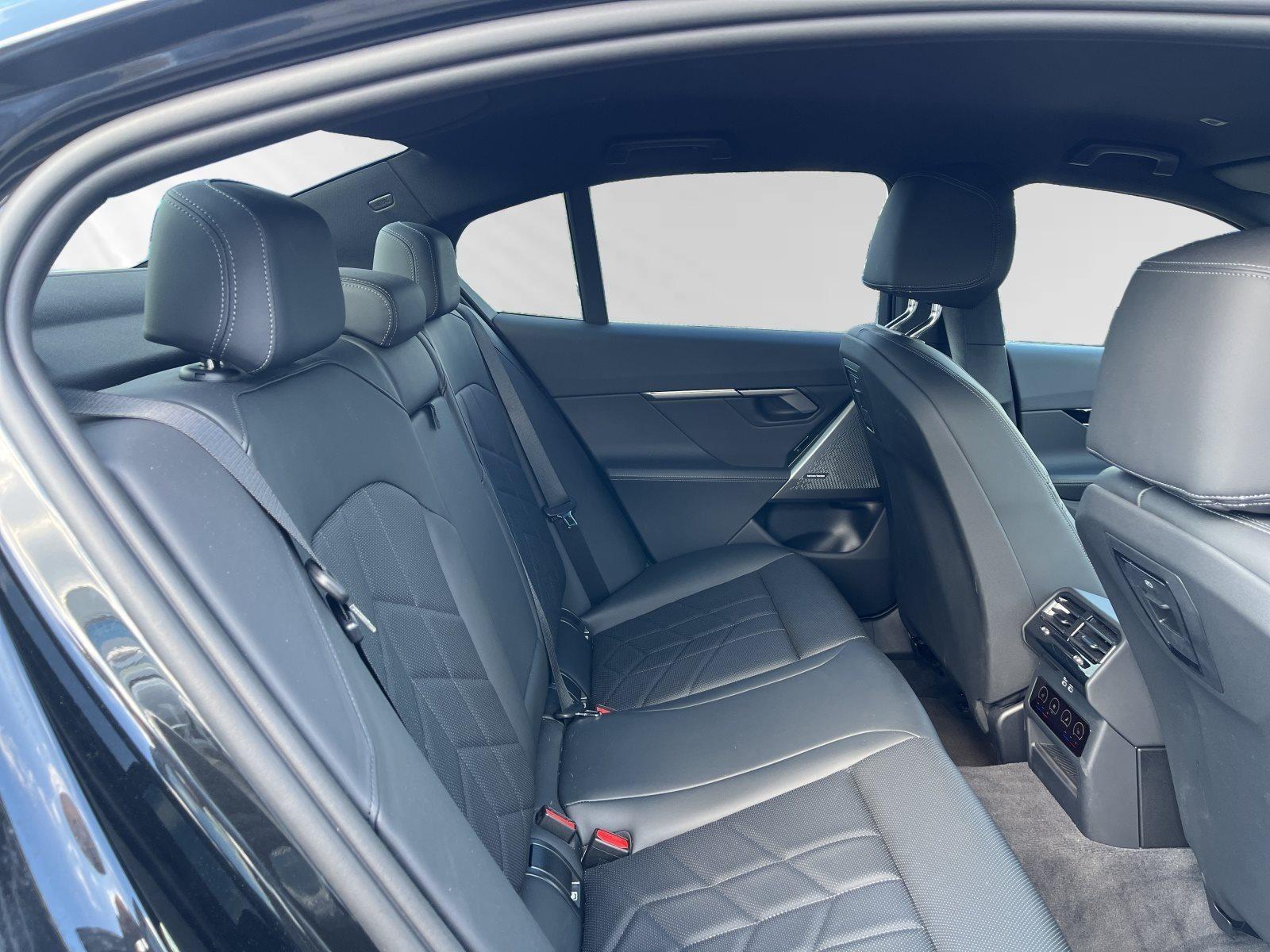 BMW 5er – Bild 13