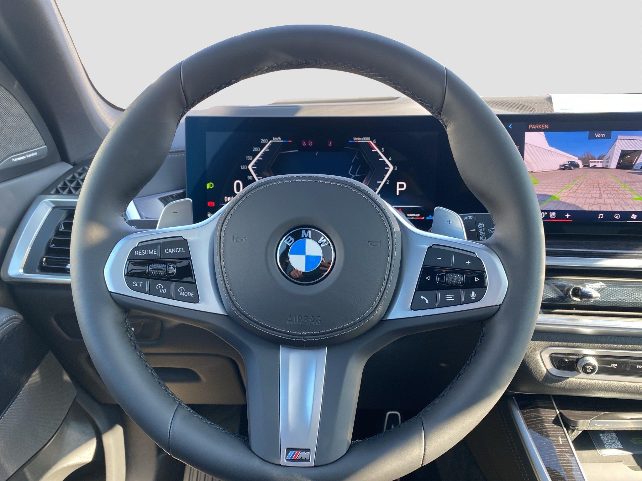BMW X5 – Bild 14
