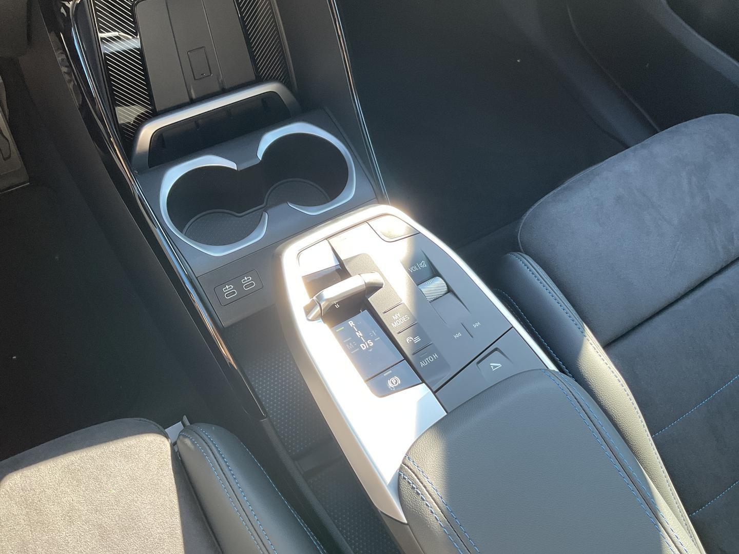 BMW X1 – Bild 27