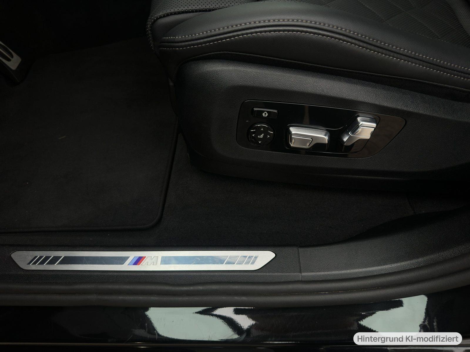 BMW X5 – Bild 16