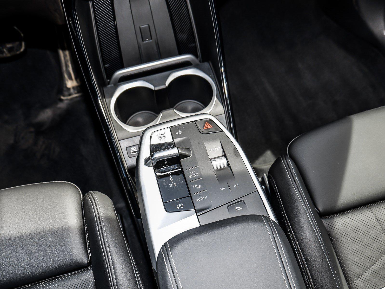 BMW X1 – Bild 8
