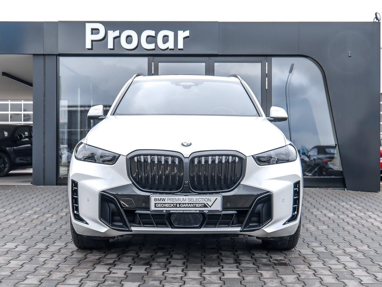 BMW X5 – Bild 18