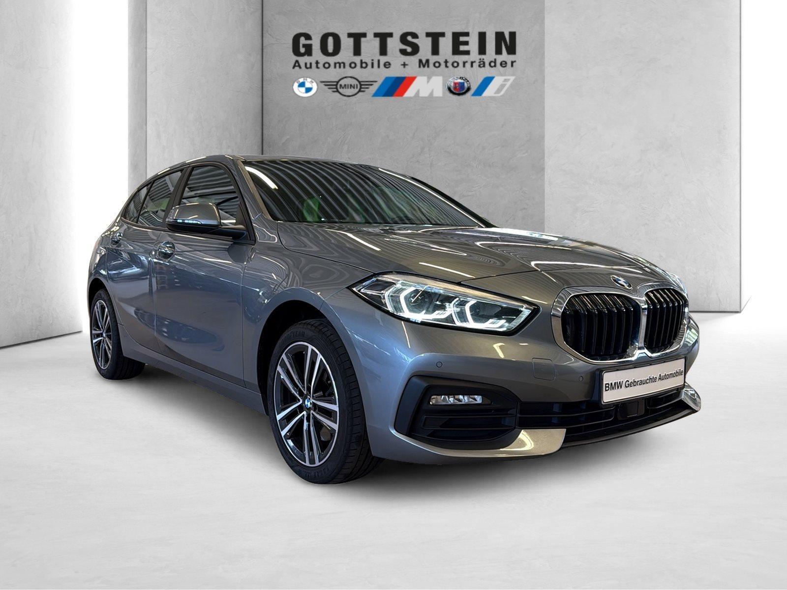 BMW 1er – Bild 3