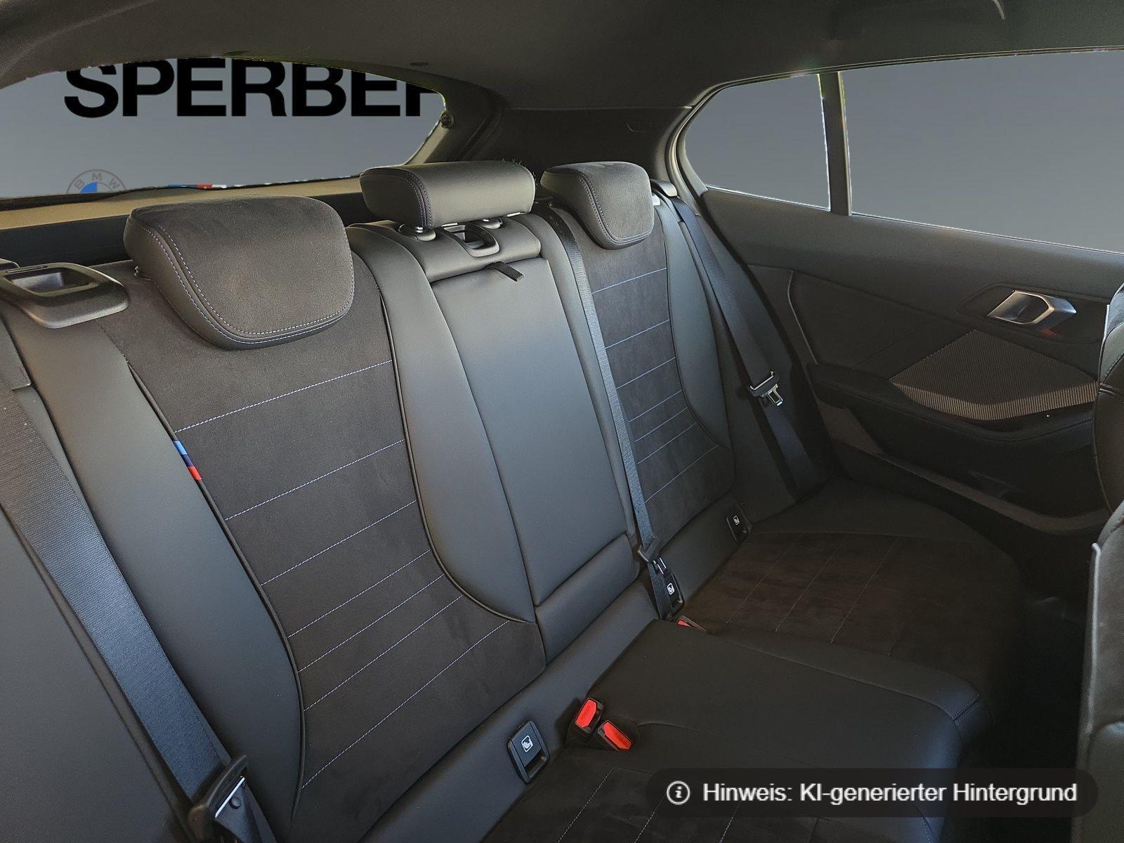 BMW 1er – Bild 15