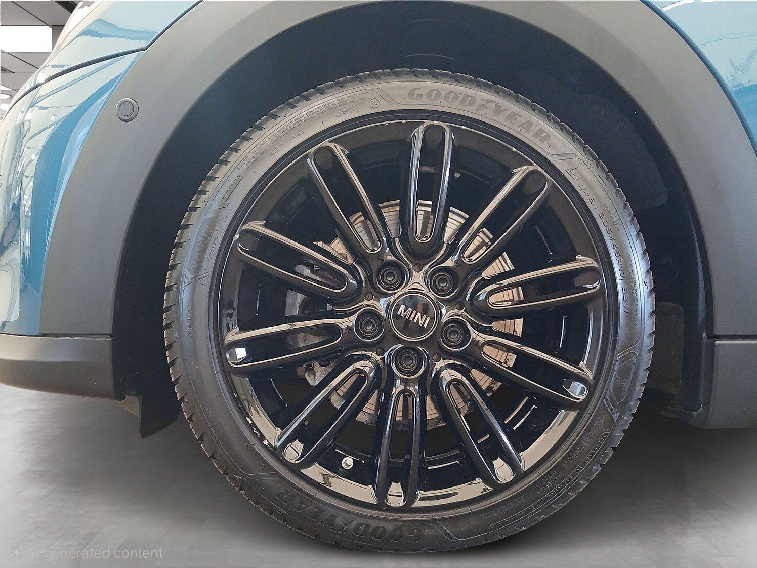 MINI Cooper 3-Türer – Bild 6