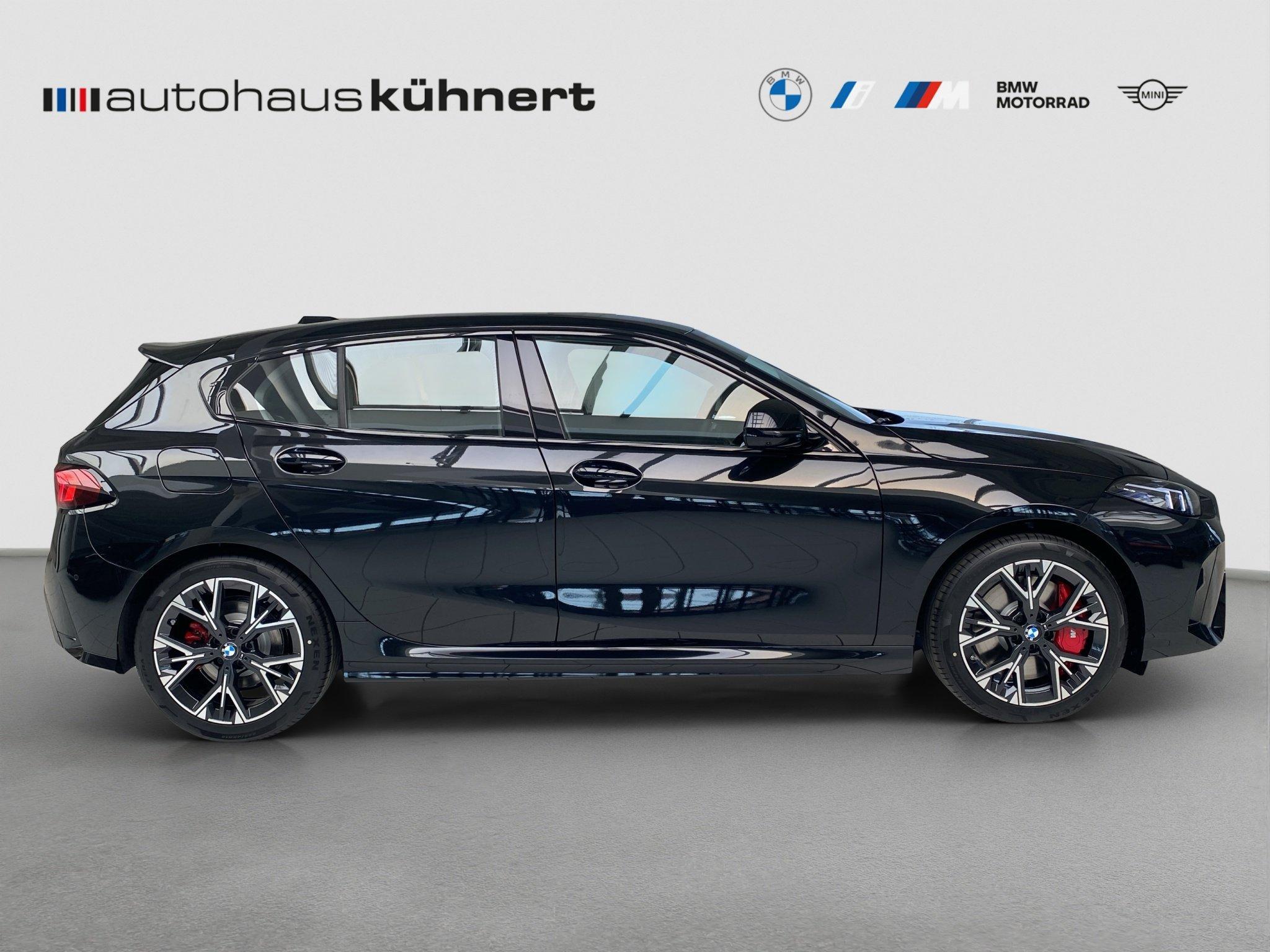 BMW 1er – Bild 16