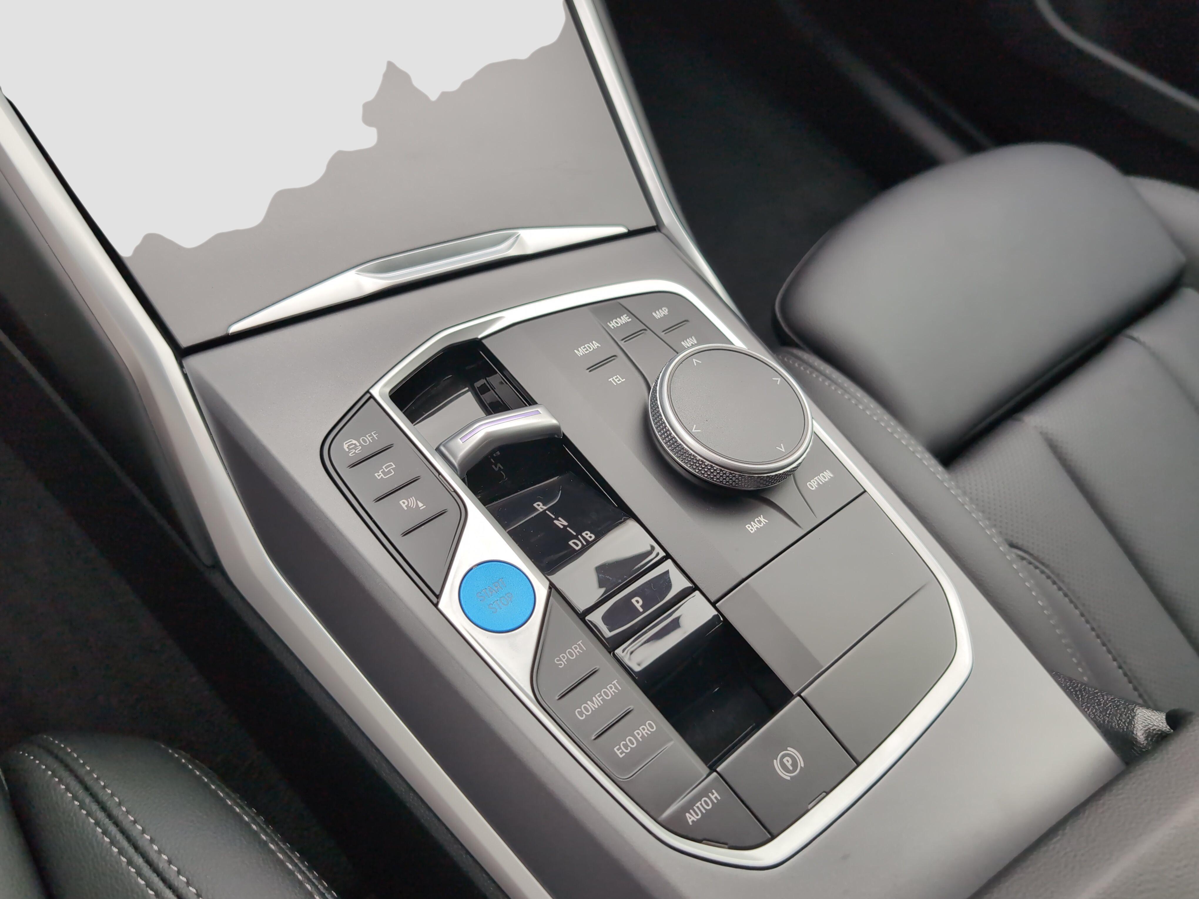 BMW i4 Gran Coupé – Bild 13