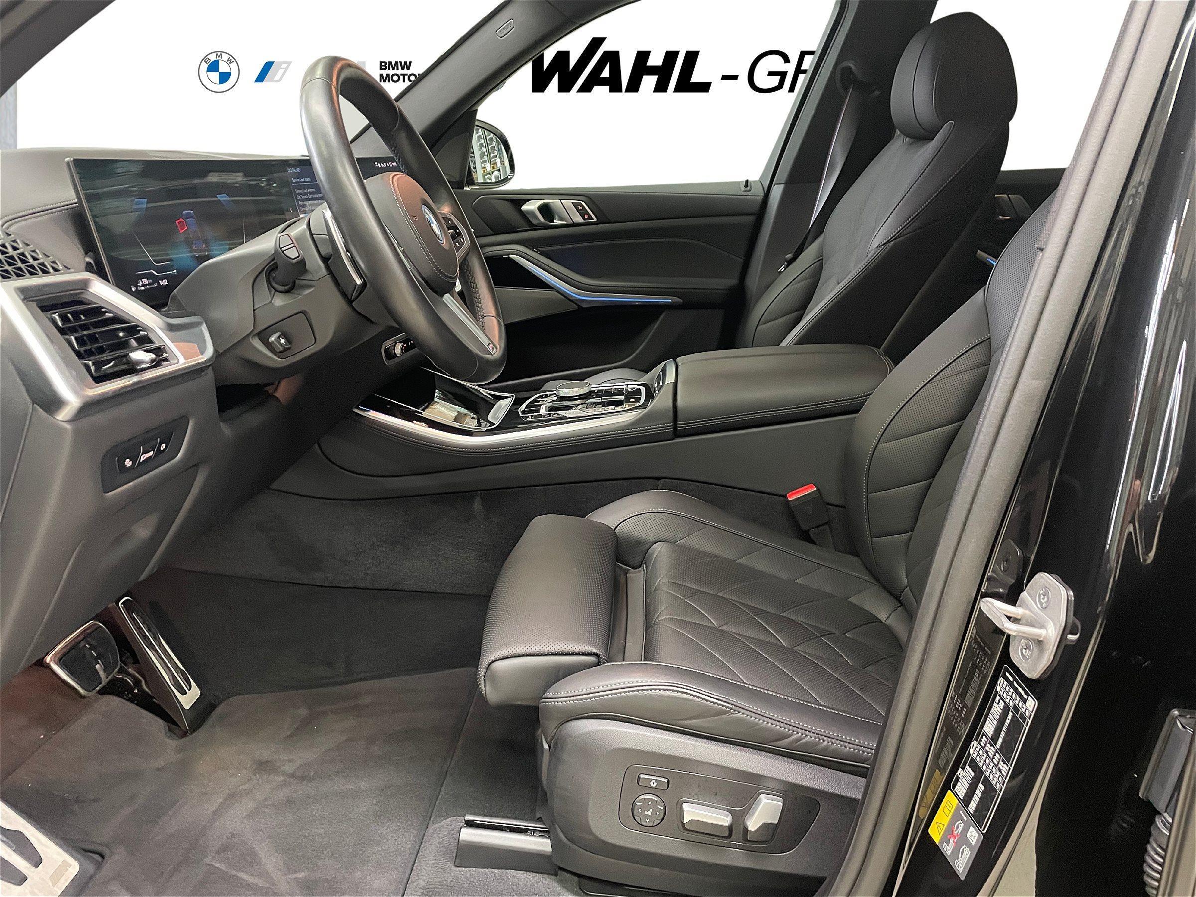 BMW X5 – Bild 12