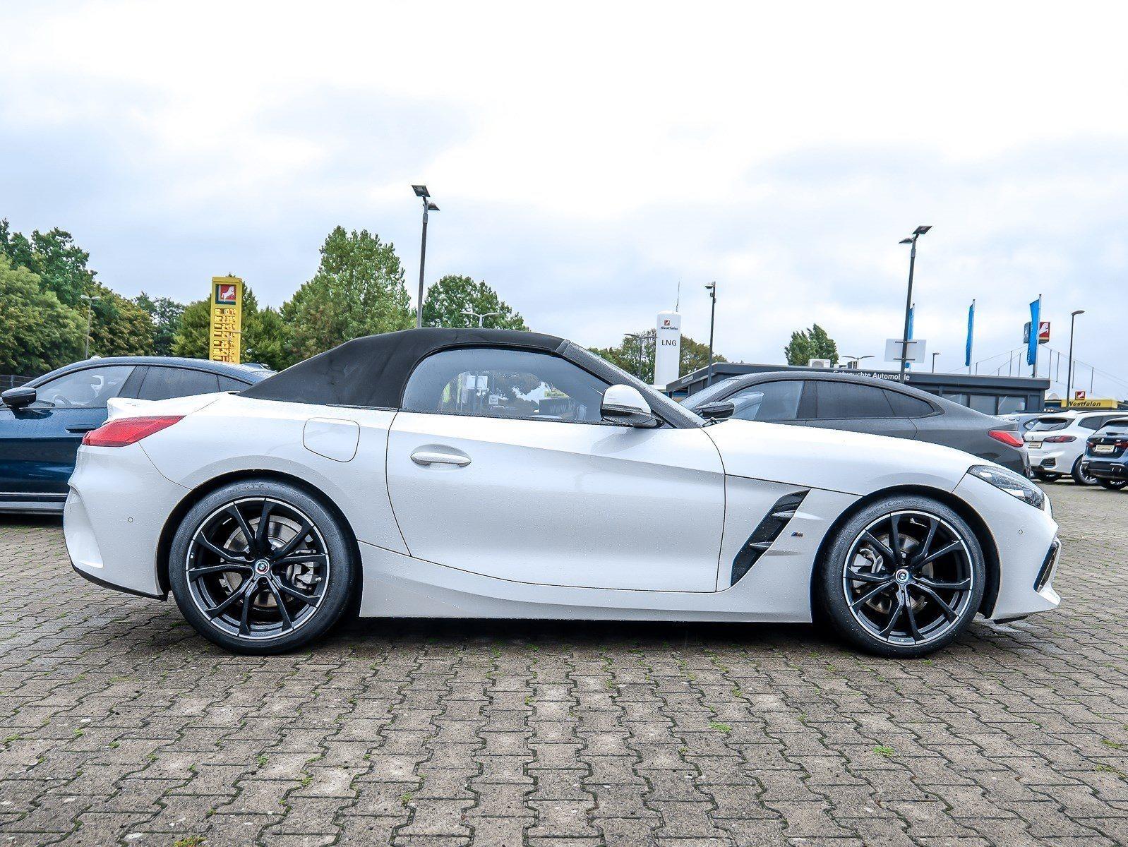 BMW Z4 – Bild 9