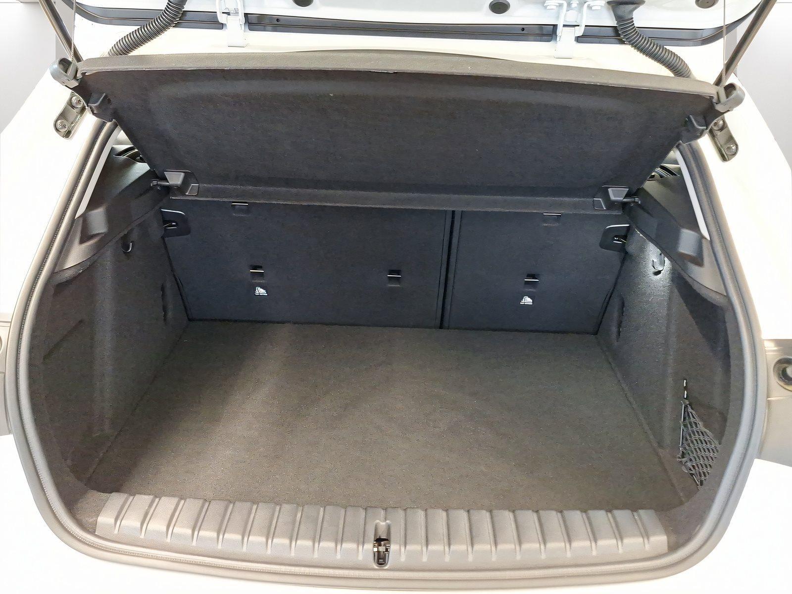 BMW 1er – Bild 24