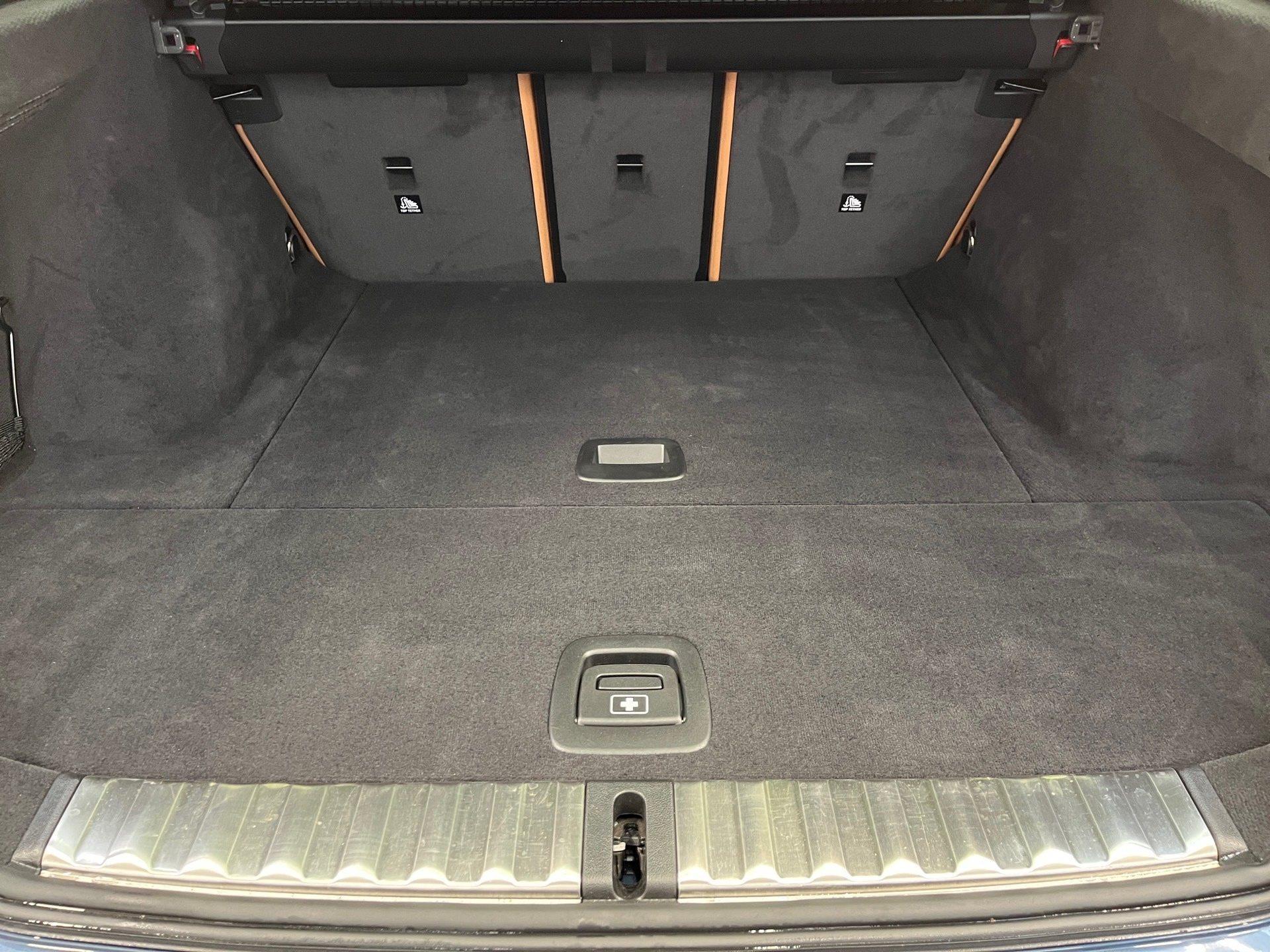 BMW 3er Touring – Bild 15