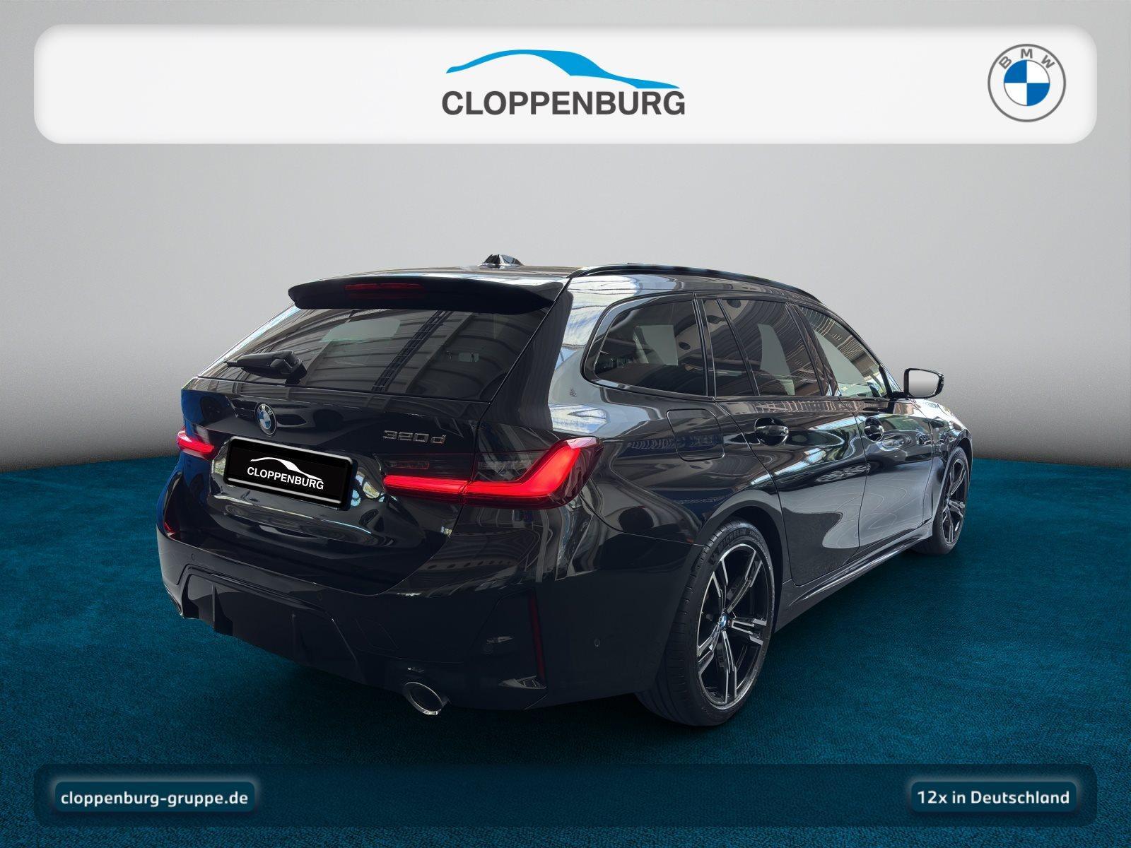 BMW 3er Touring – Bild 17
