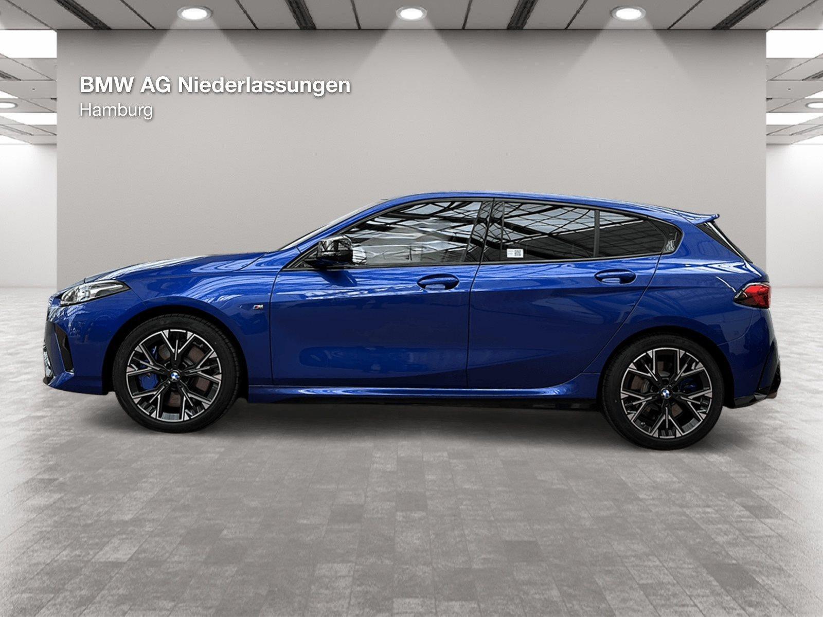 BMW 1er – Bild 2