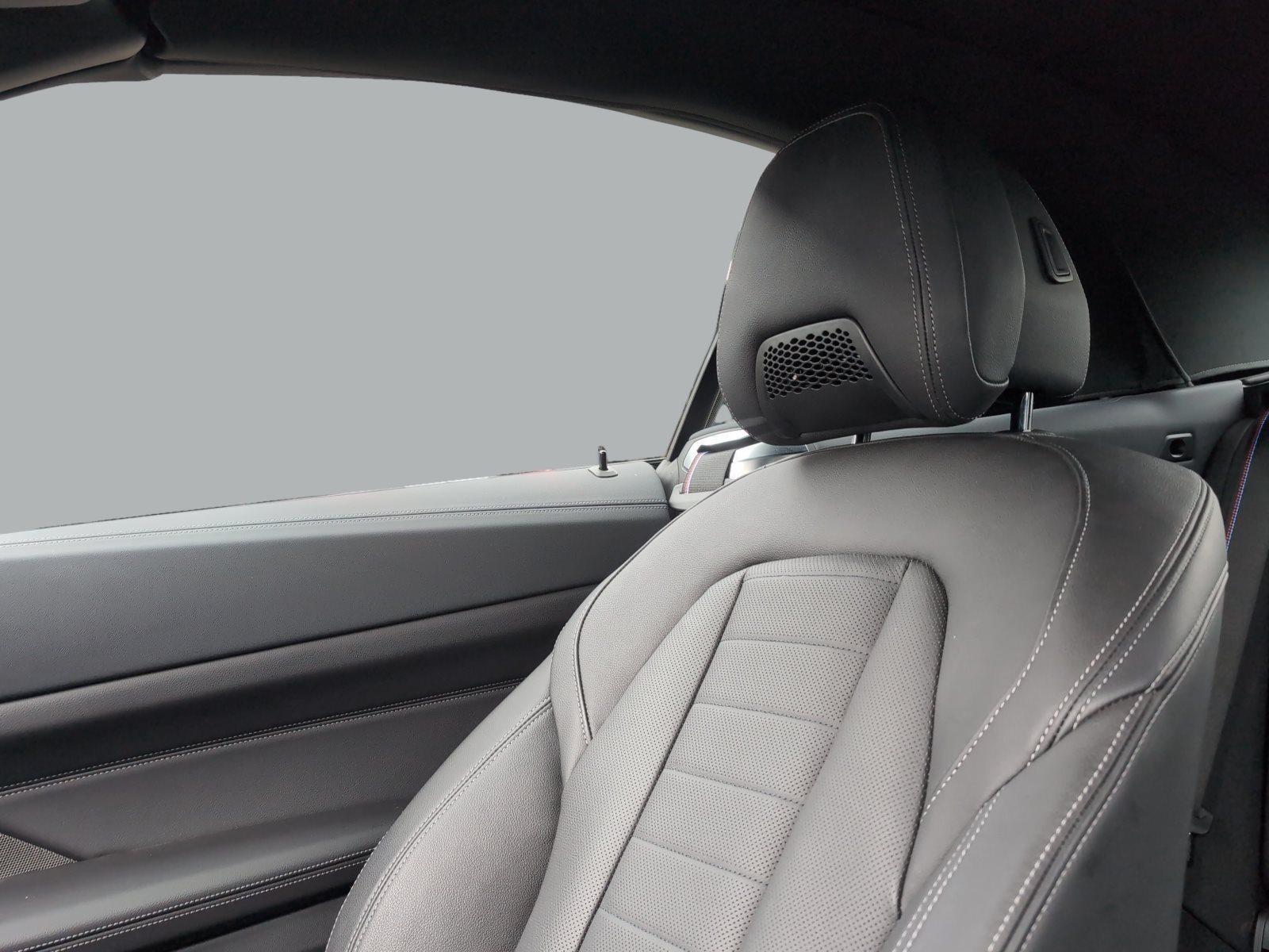 BMW 4er Cabrio – Bild 15