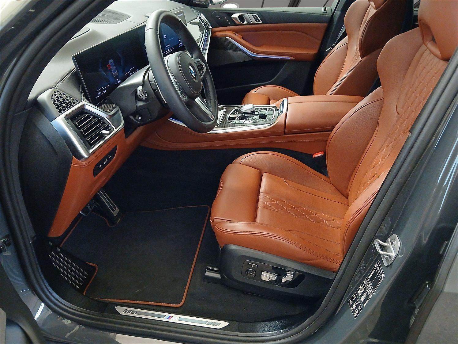 BMW X5 – Bild 14