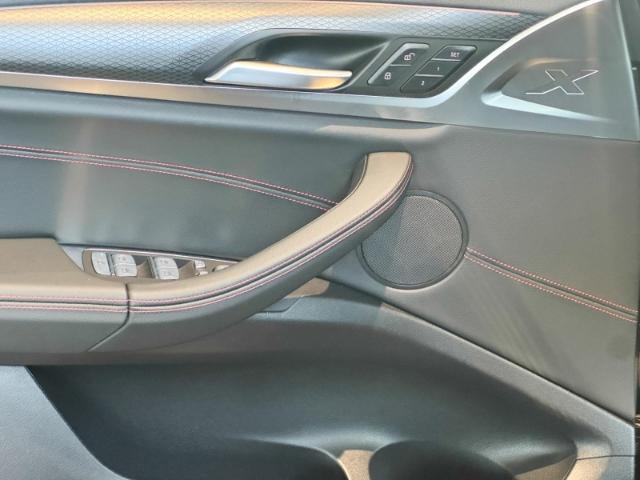 BMW X4 – Bild 13