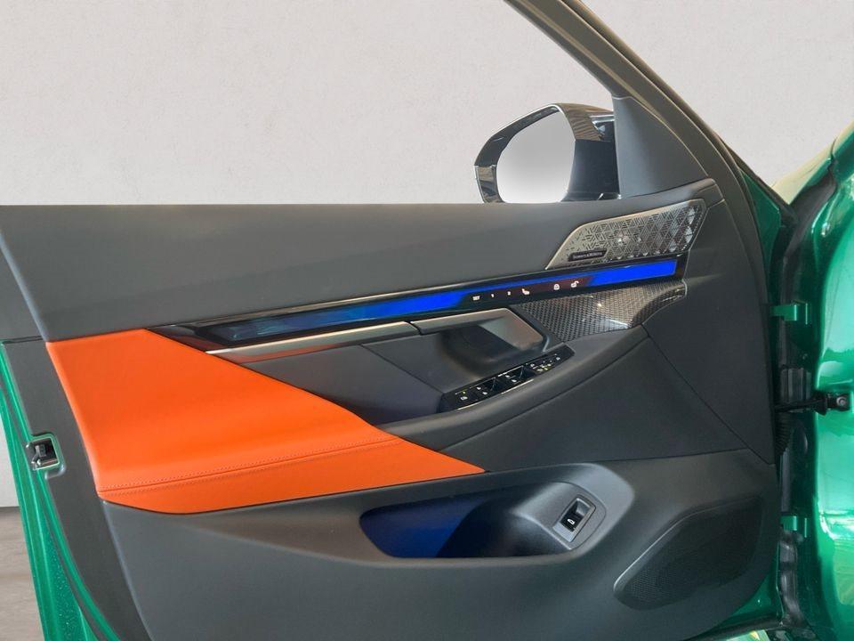 BMW M5 – Bild 37