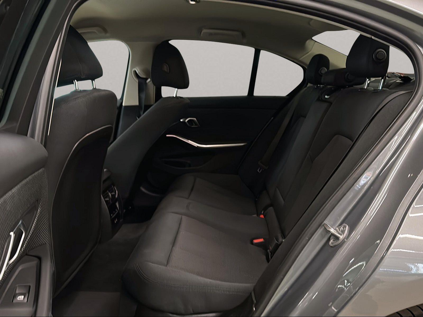 BMW 3er – Bild 8