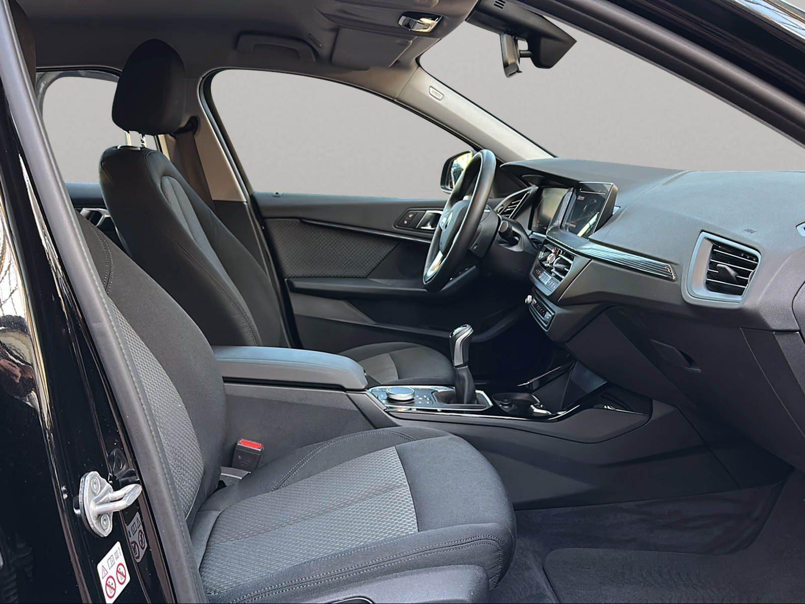 BMW 1er – Bild 20