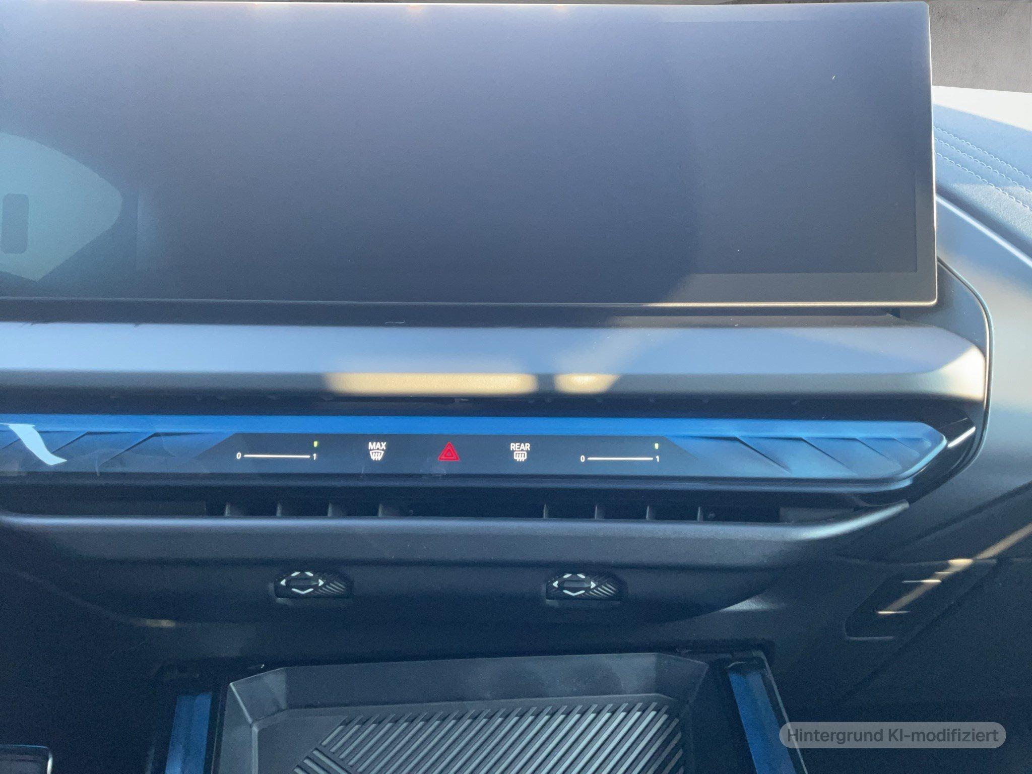 BMW X3 – Bild 12