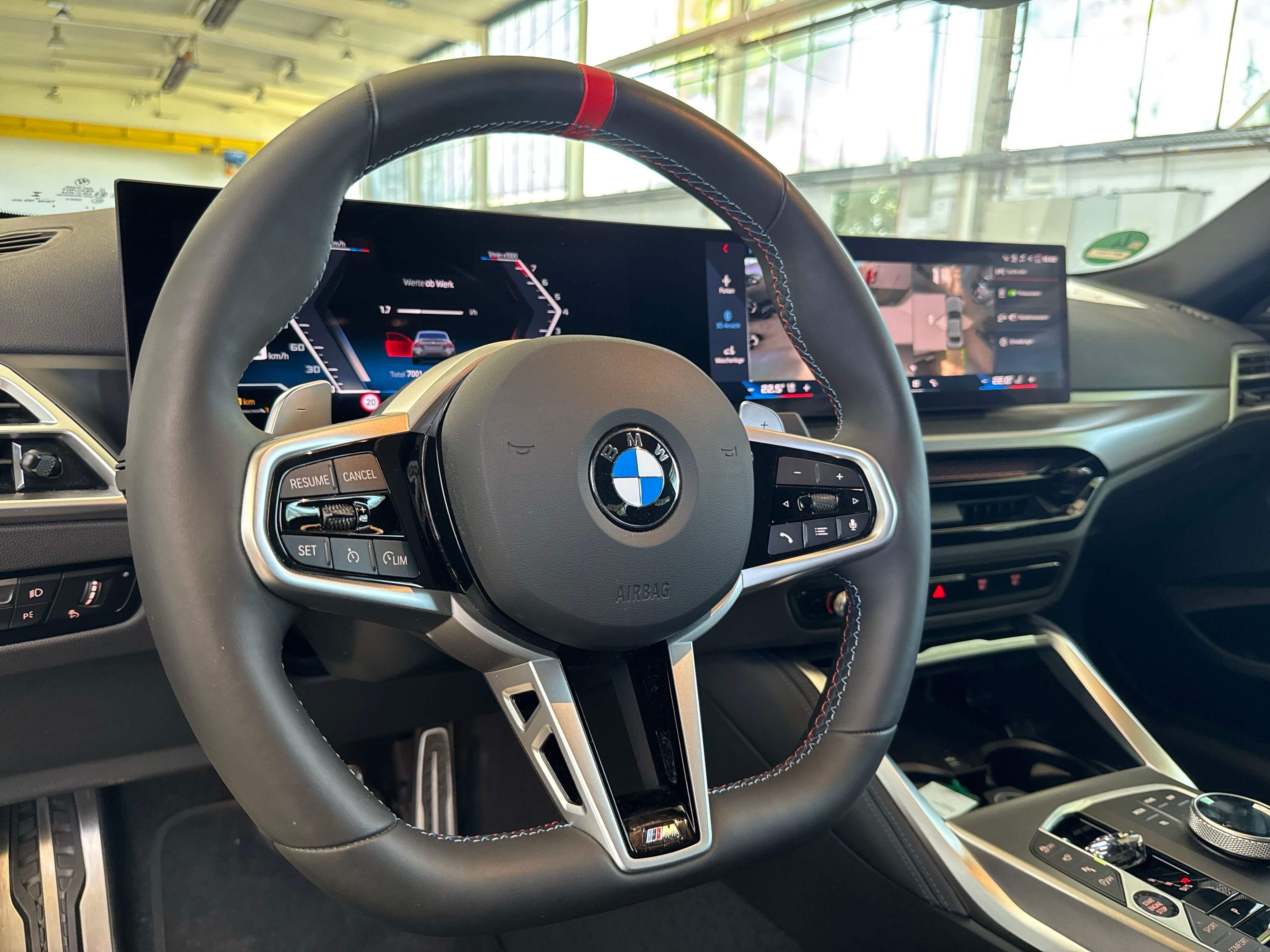 BMW 2er Coupé – Bild 8