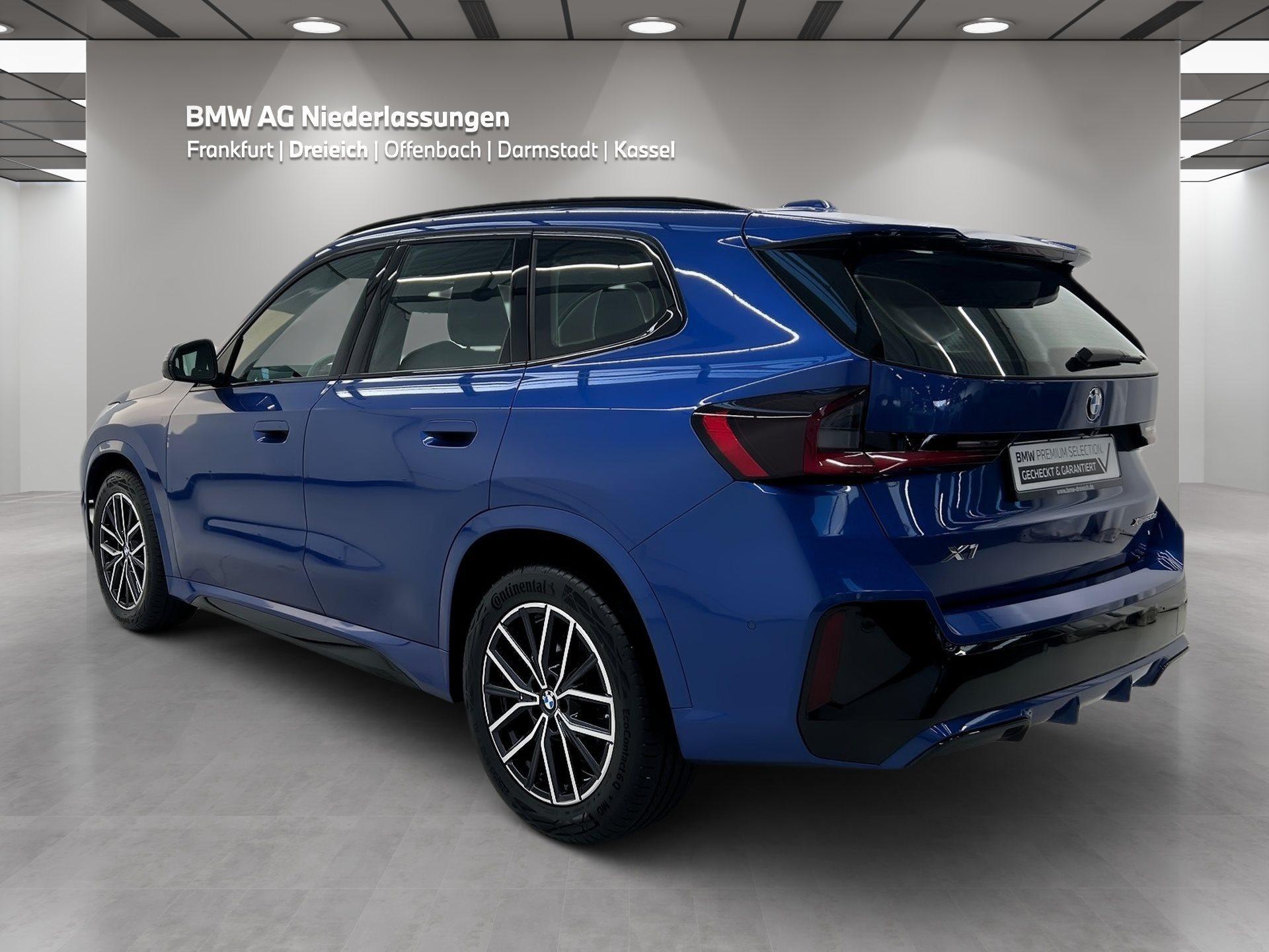 BMW X1 – Bild 4