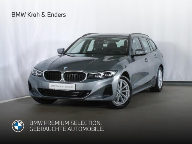 BMW 3er Touring