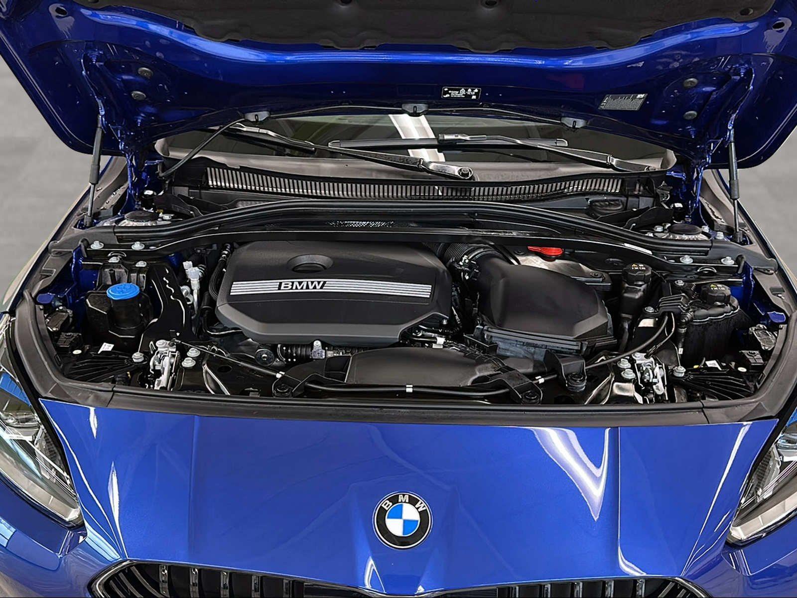 BMW 1er – Bild 13