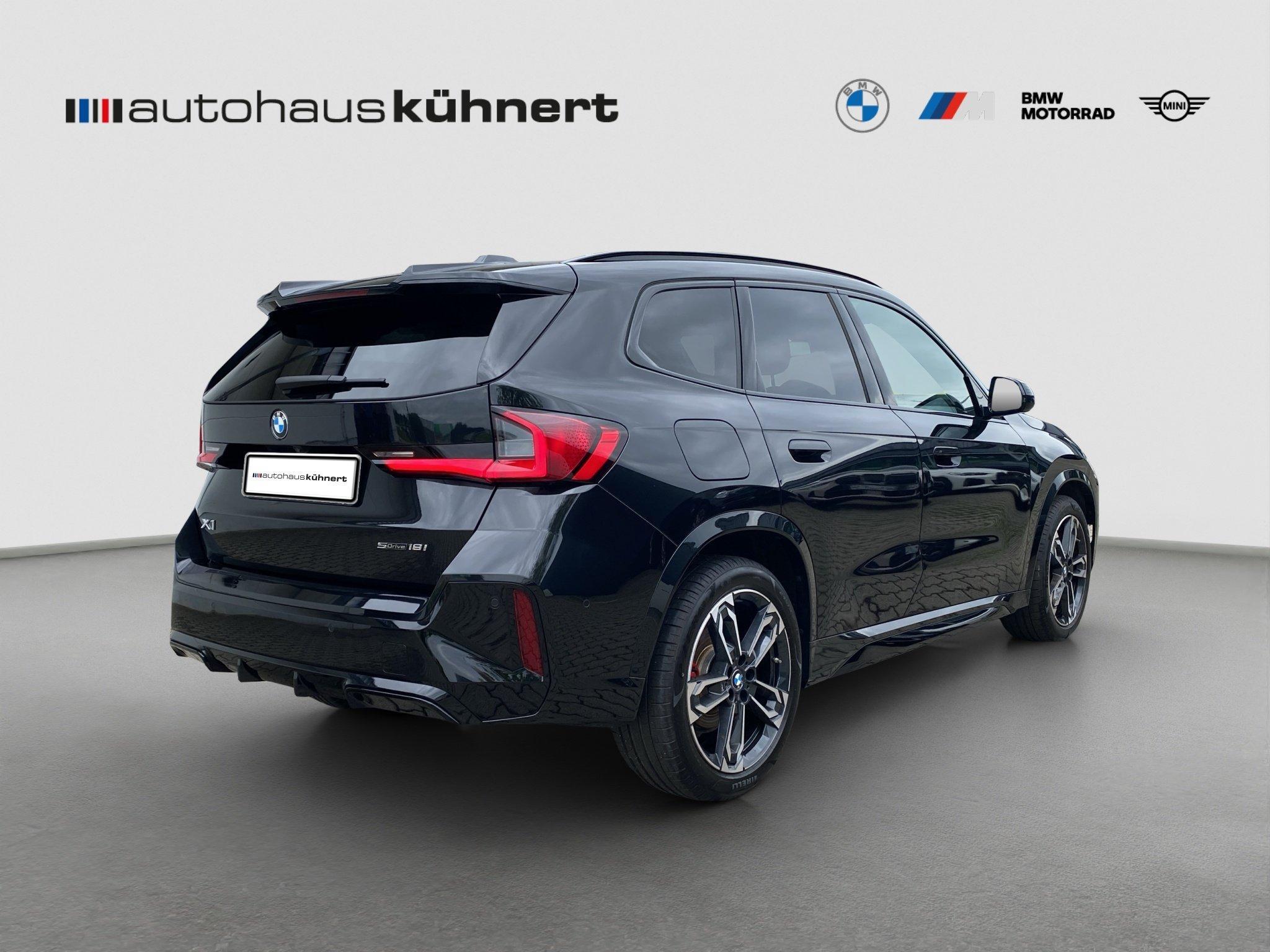 BMW X1 – Bild 11