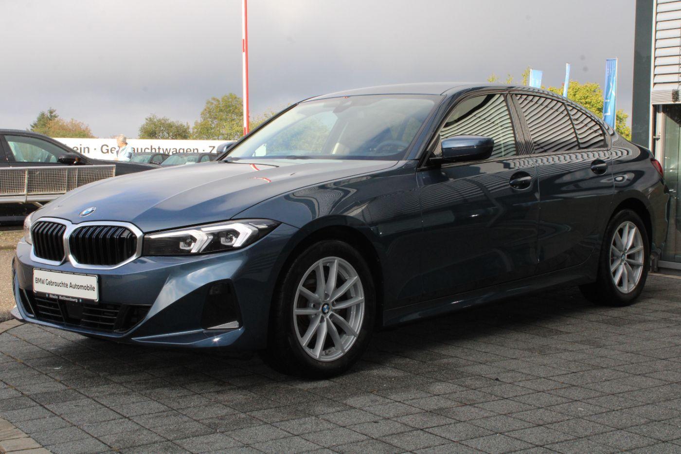 BMW 3er – Bild 2