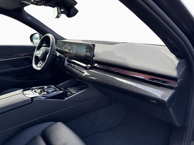 BMW 5er Touring – Bild 10