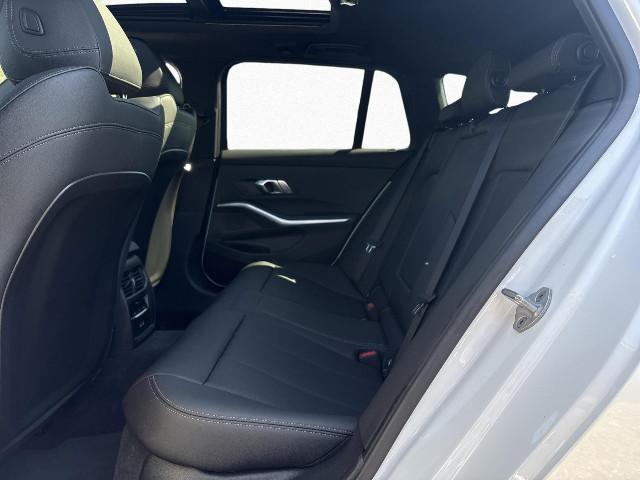 BMW 3er Touring – Bild 7