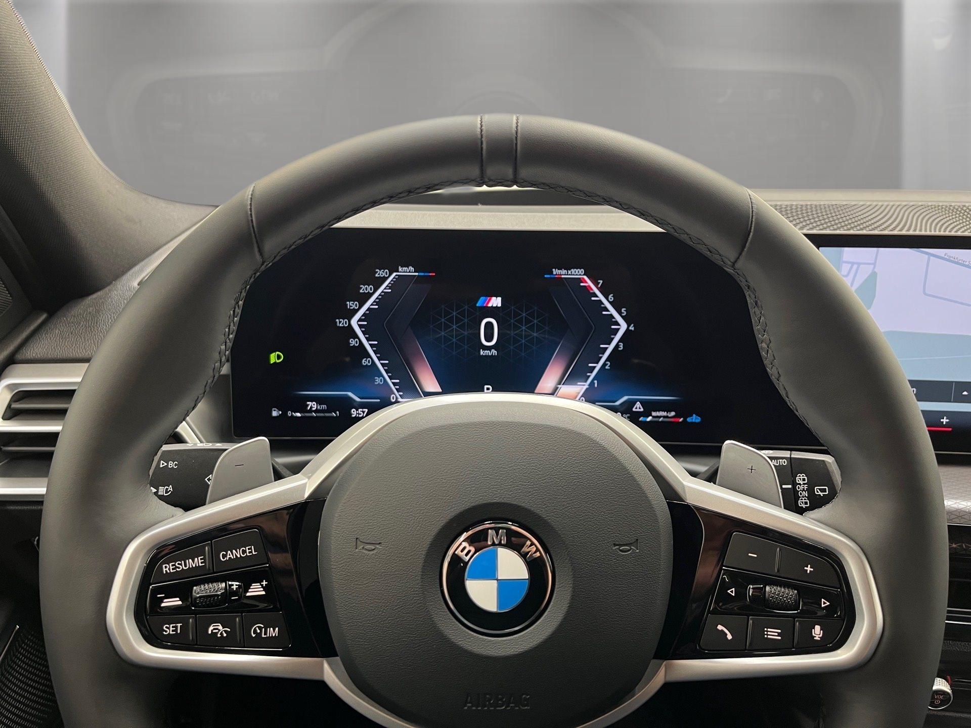 BMW 3er Touring – Bild 14