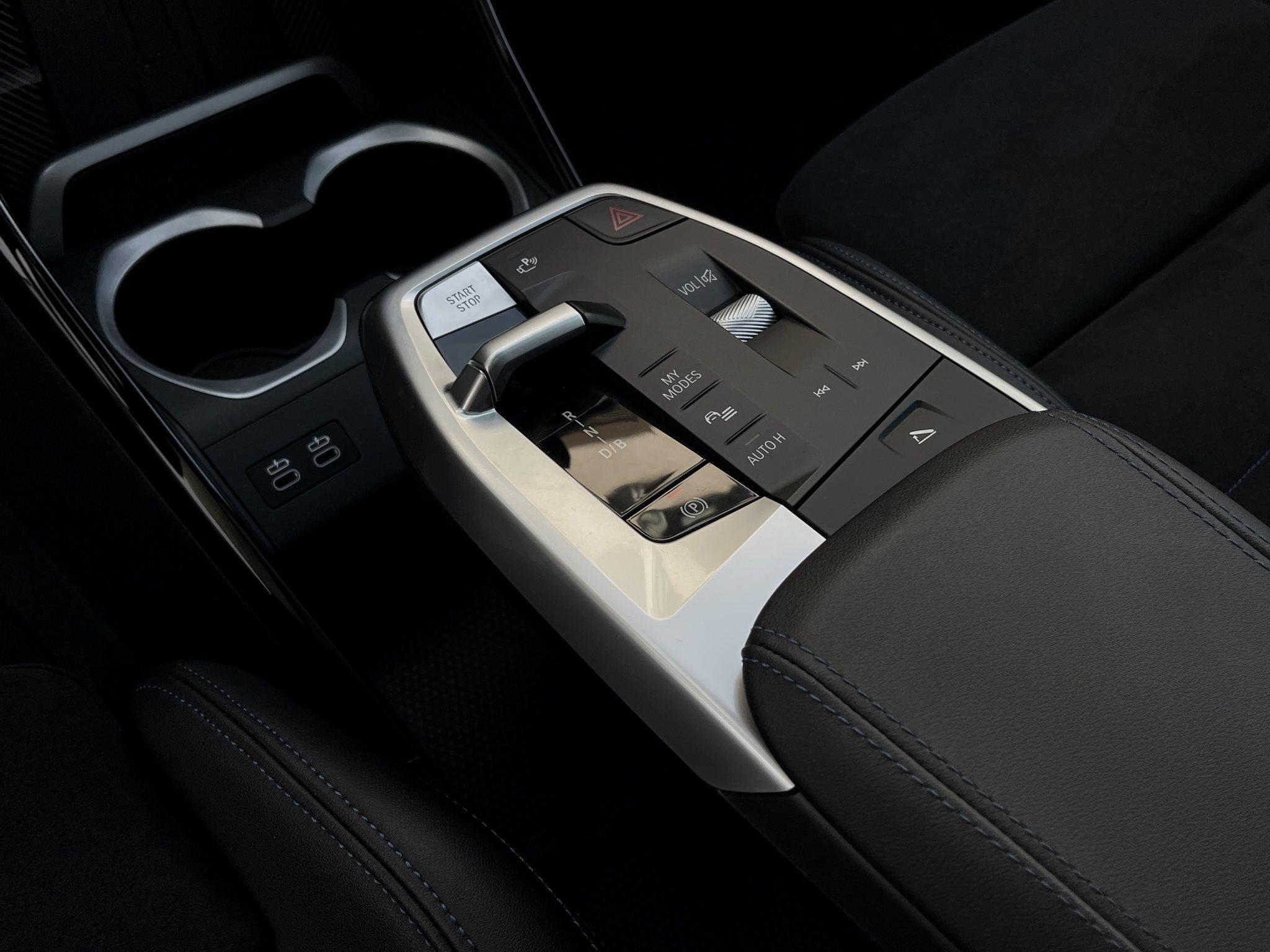 BMW iX1 – Bild 8