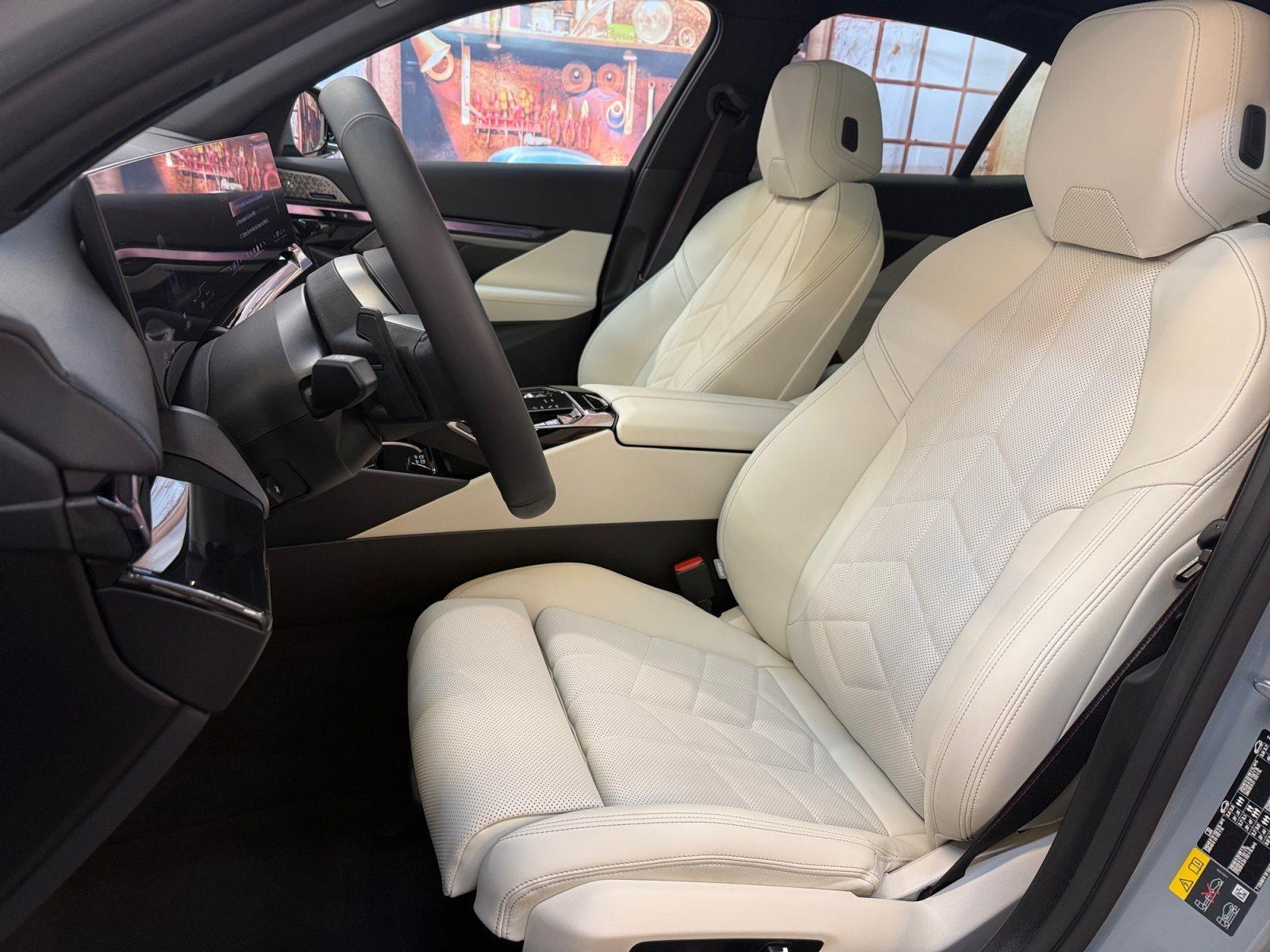 BMW 5er – Bild 8