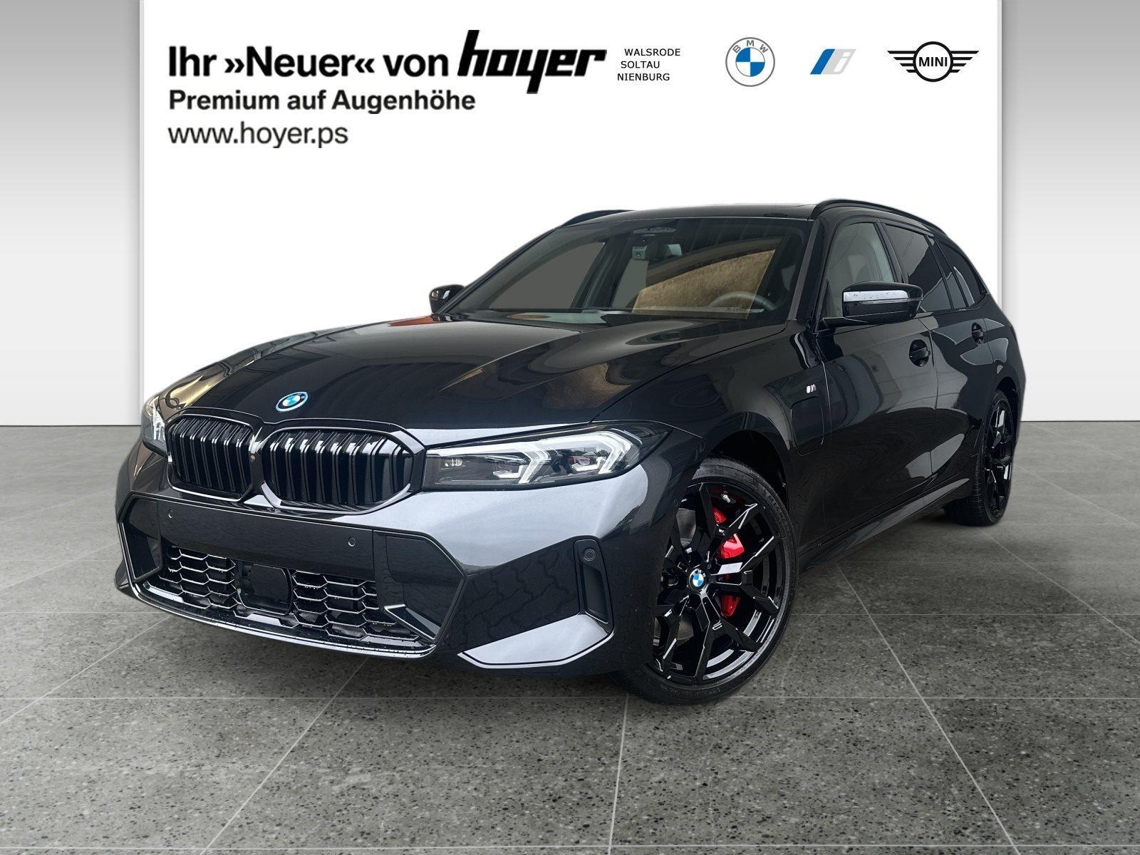 BMW 3er Touring