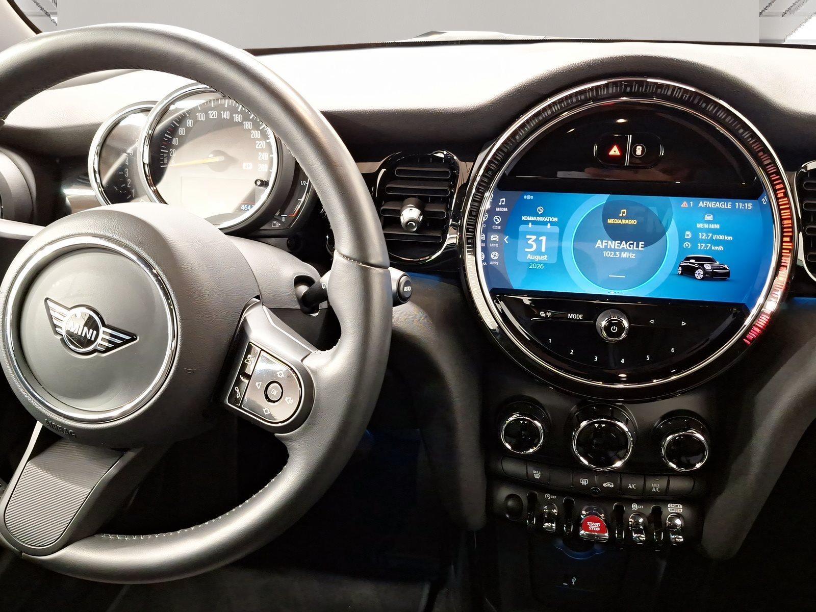 MINI Cooper 5-Türer – Bild 20