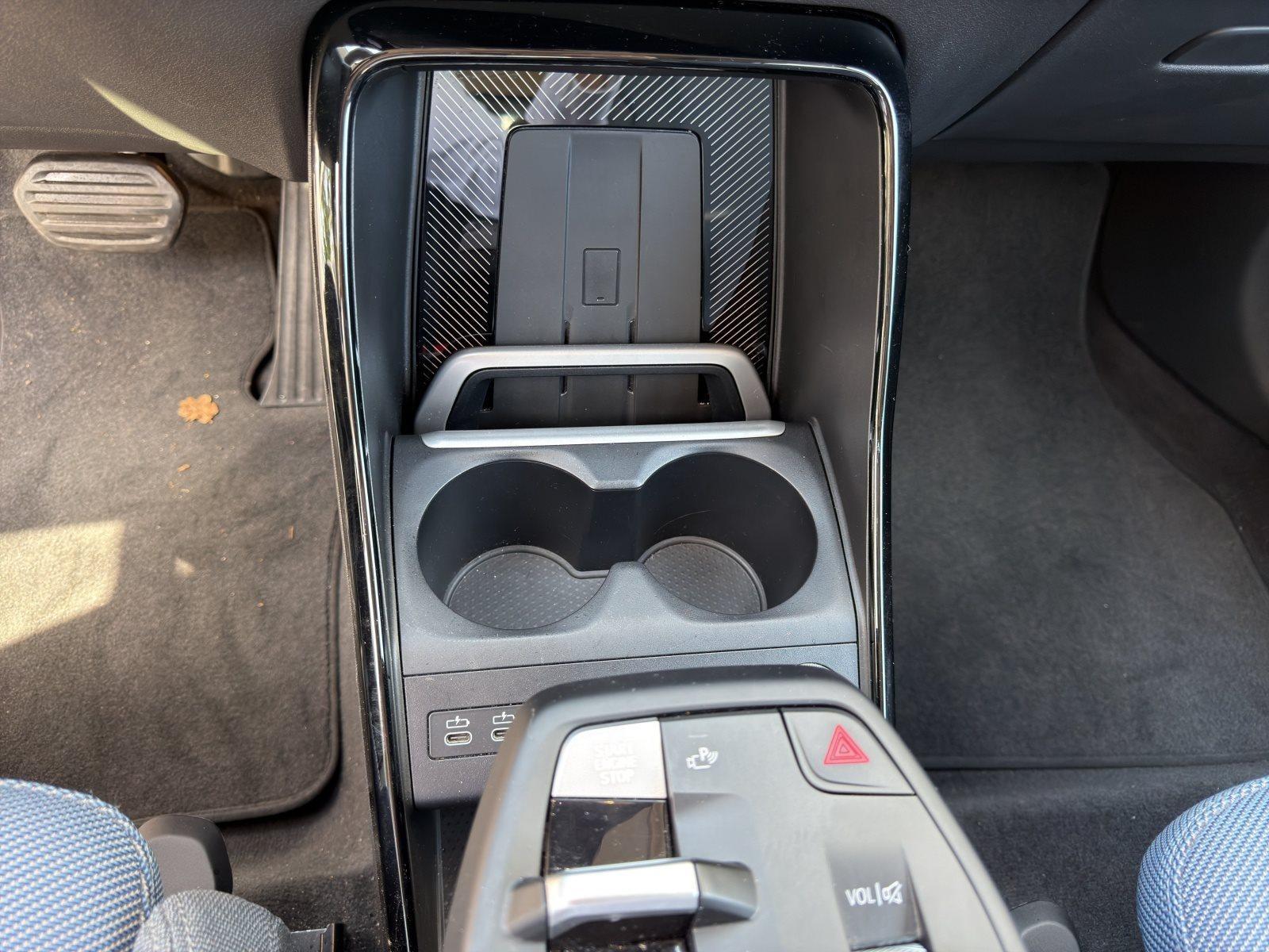 BMW 2er Active Tourer – Bild 20