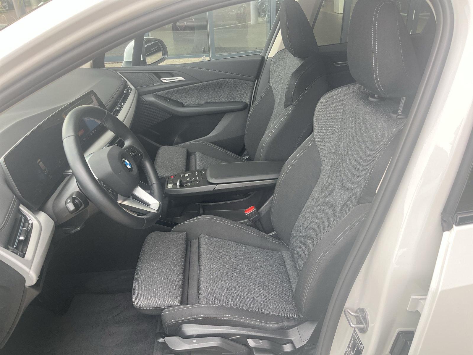 BMW 2er Active Tourer – Bild 17