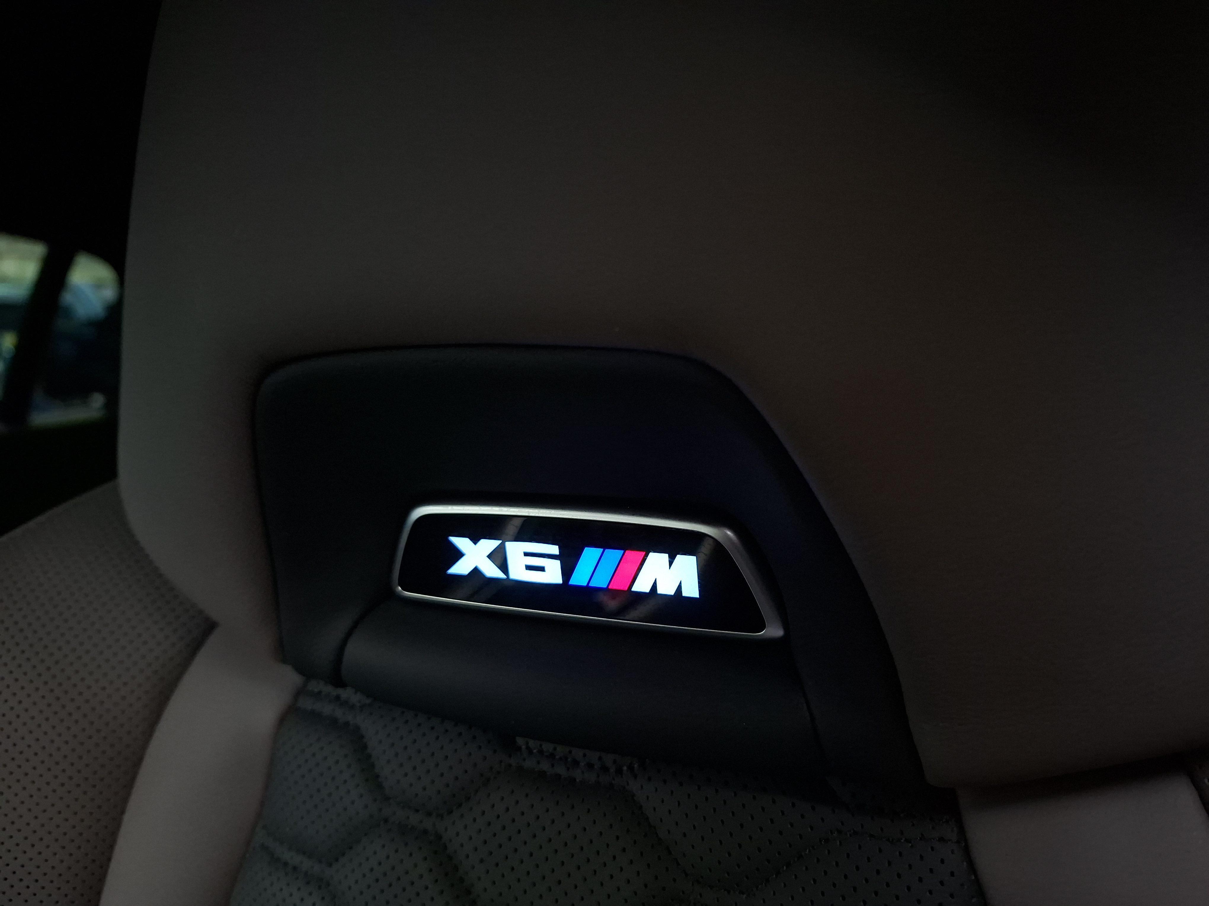 BMW X6M – Bild 11