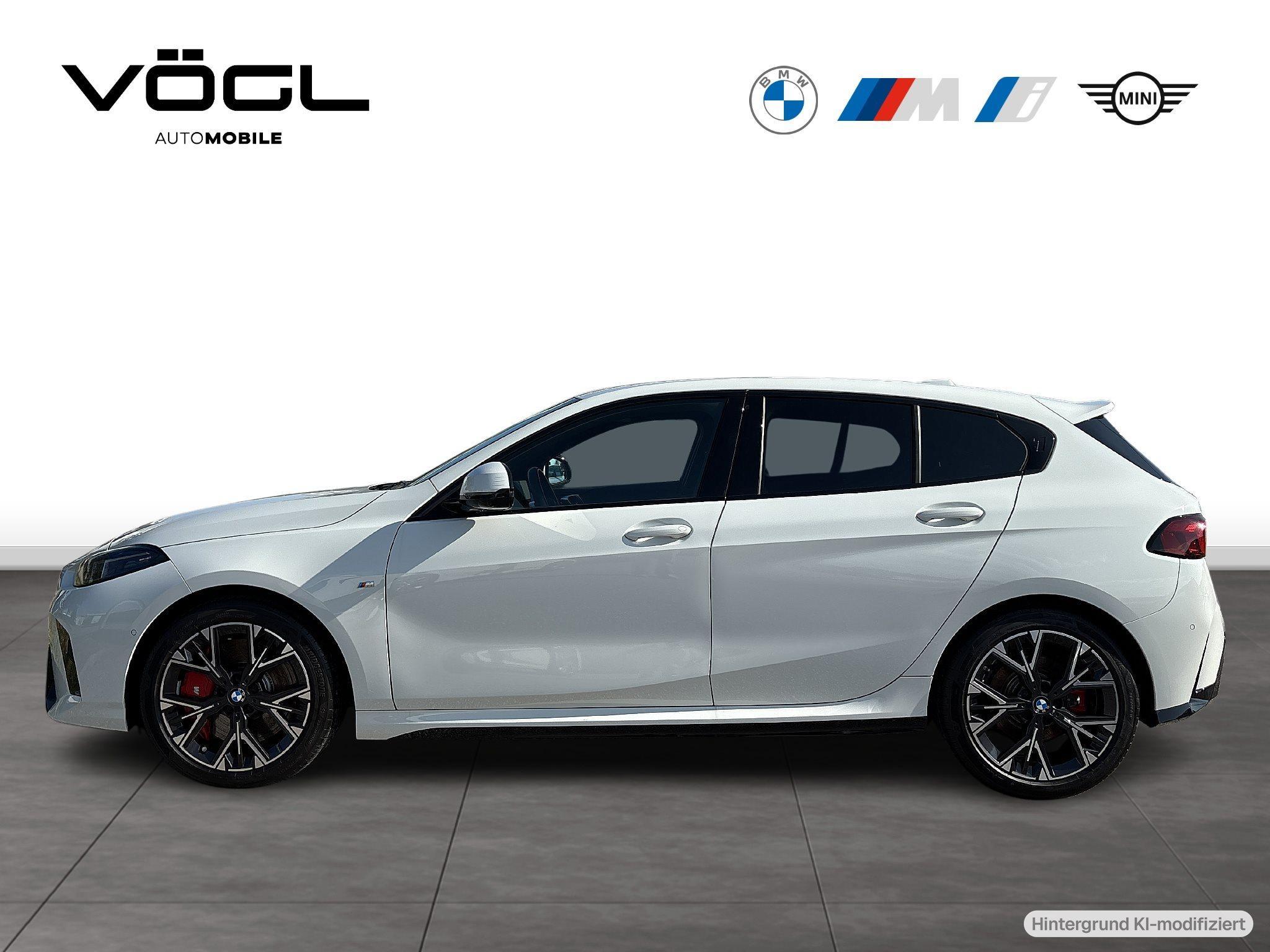 BMW 1er – Bild 2