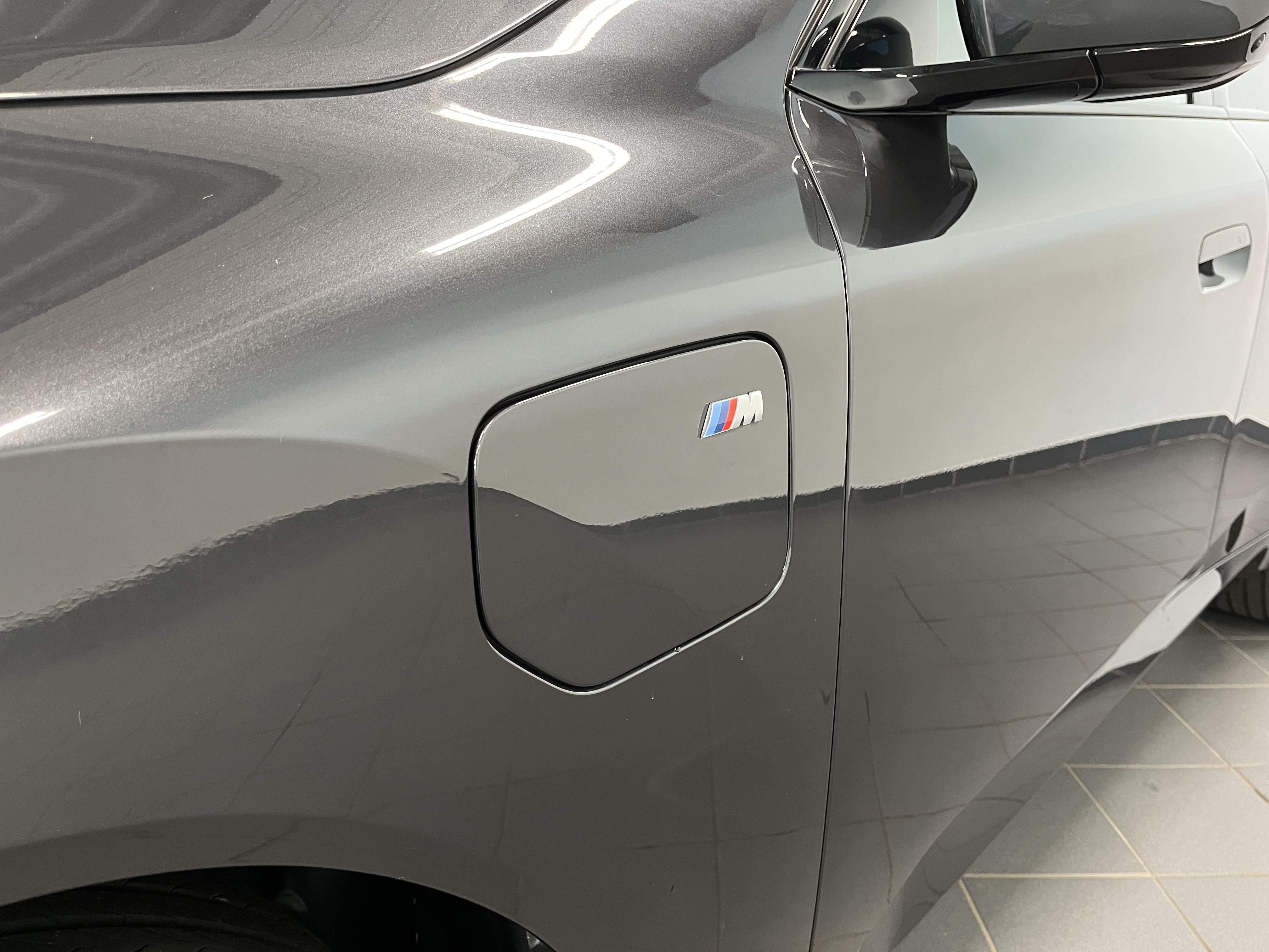 BMW X3 – Bild 15