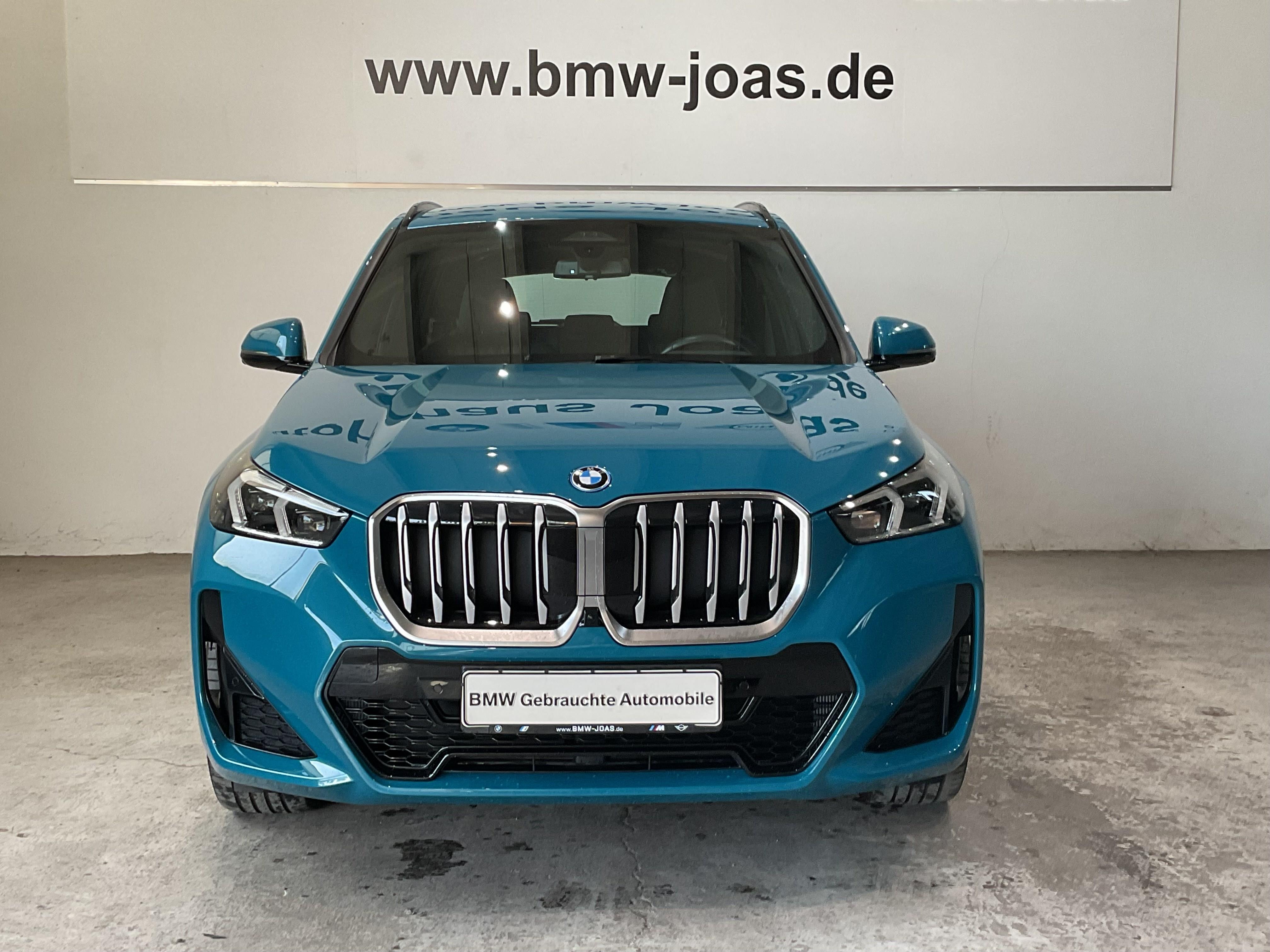 BMW X1 – Bild 2