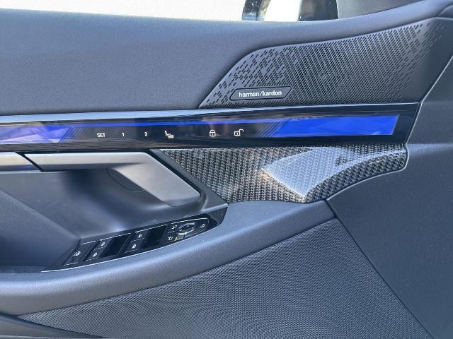BMW 5er Touring – Bild 15