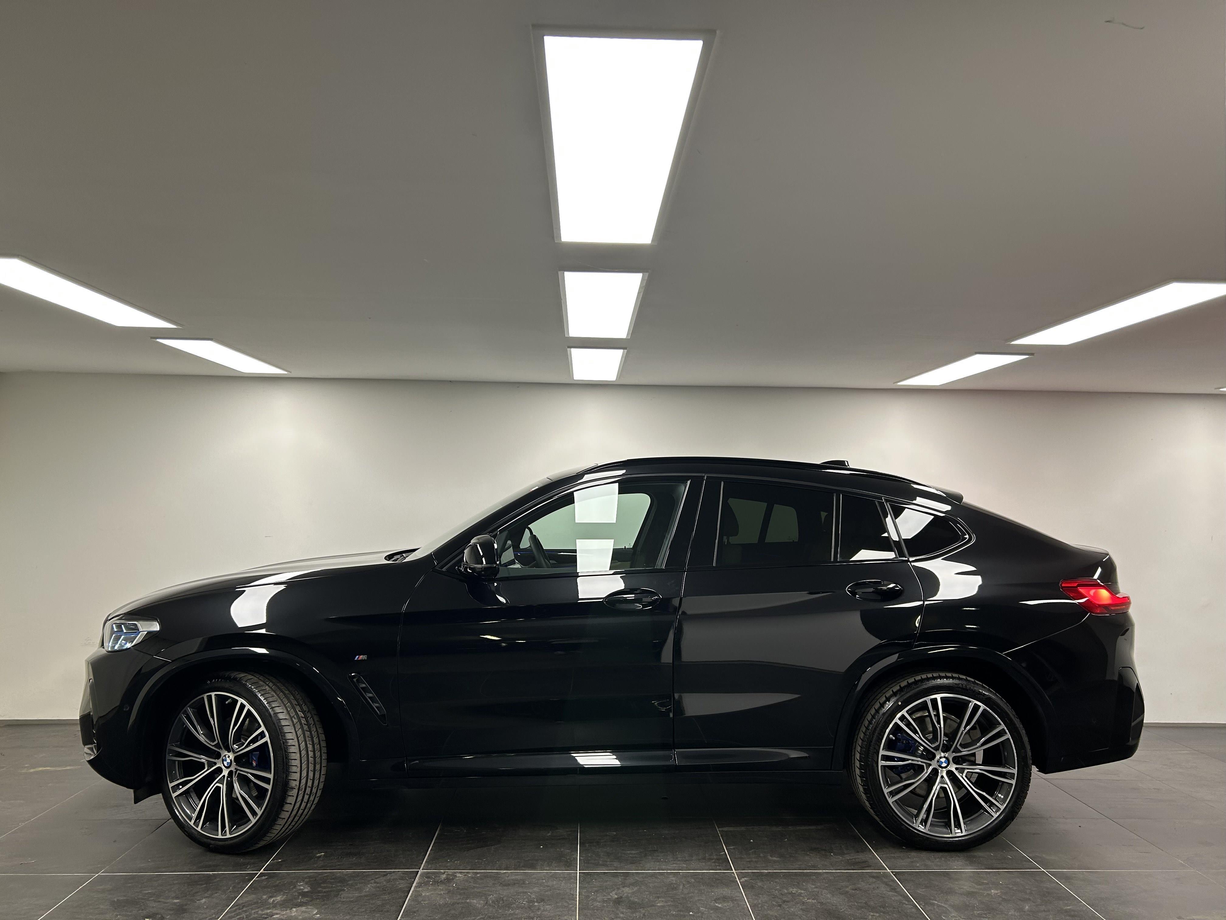 BMW X4 – Bild 2